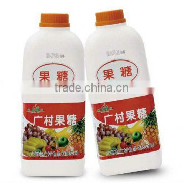 fructose for bubble tea