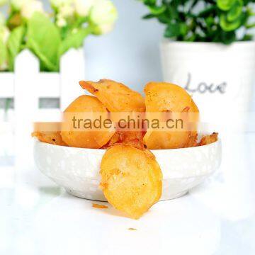 Spicy Squid Pieces, Casual Snacks, Specialty Seafood