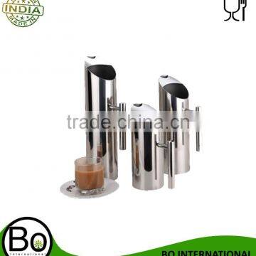 1 L Promotional Stainless Steel Water Pitcher photo-2
