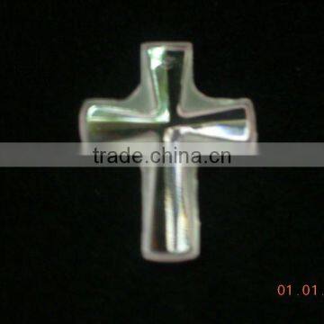 crystal pendant