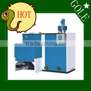 2013NEW and HOT high quality wood pellets hot water boiler