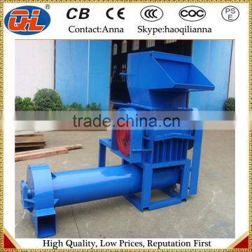 plastic shredder grinder crusher machine|plastic recycling machine plant