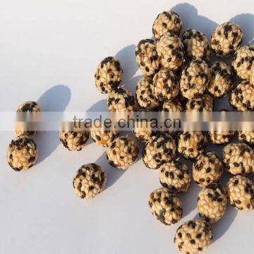 Sesame Coated Peanuts photo-3