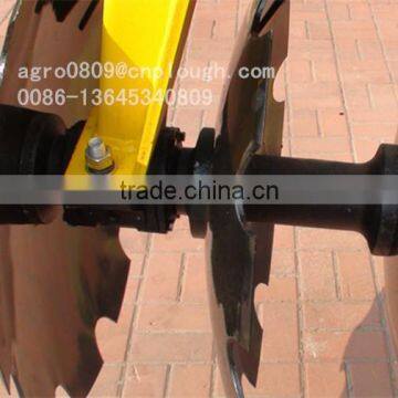 GRADA DE DISCO Hot Sale Hydraulic Heavy Disc Harrow photo-4