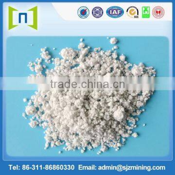 Mineral Fiber Supplier 0% Asbestos Supplier for Brake Pad photo-4