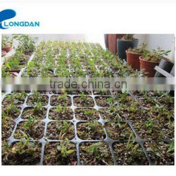 Agriculture Growing Lettuce Density 80kg/m3 Rockwool Slabs With 1200*600mm