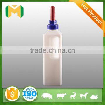 Livestock 3L pp Calf Feeding Bottle With Handle