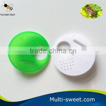 China Beekeeping Supplies Bee Hive Nuc Box Plastic Entrance Gates \Entrance Disc \Enter For Bee