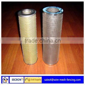 High Quality Ultra Fine Stainless Steel Wire Mesh 500 mesh