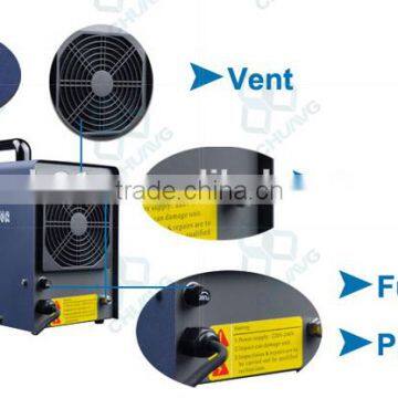 CE Approval 0.5PPM Ozone Generator Air Freshener for Hospital / Ozone Air Purifier photo-6