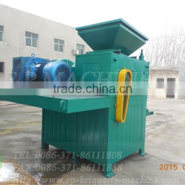 2016 E.P coal and charcoal briquette machine