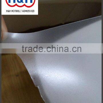 Polyester Hot Melt Film For Bra/Sew-free Bra