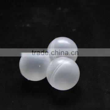Polypropylene Sphere Ball for Electroplate Plant(9.5-150mm) photo-4