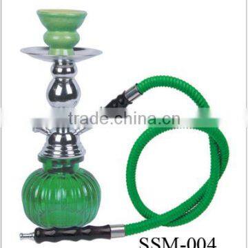 Green pumpkin hookah prices small hookahs sale shisha hookah