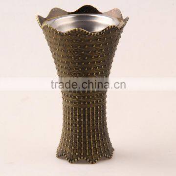 Wholesale Incense Burner,Antique Brass Dry Herb Vaporizer