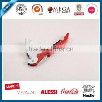 white Wine opener Stainless steel,multitool