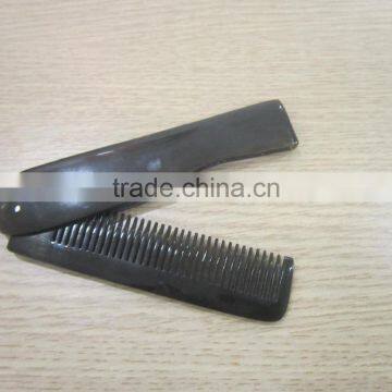 Foldable horn comb Vietnam