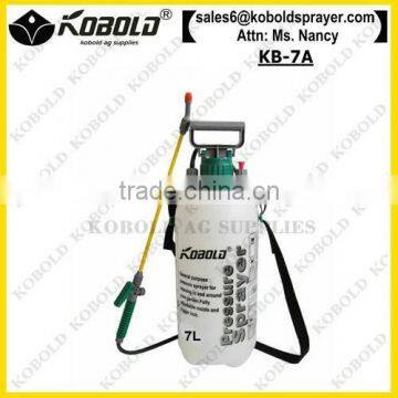 KOBOLD PRESSURE SPRAYER 7L