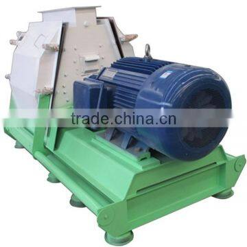 factory directly sale high quality animal feed crusher and mixer hammer mill