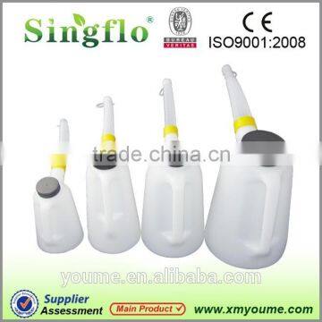 Singflo Series 5gallon Plastic Oil Jugs photo-5
