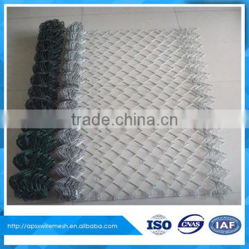 Factory Outlet chain link mesh prices in Australian