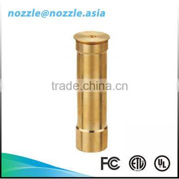 Factory Direct High Pressure Air Blast Garden Hose Pressure Nozzle