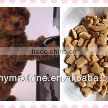 2014 pet food extruder,small dog food machine extruder