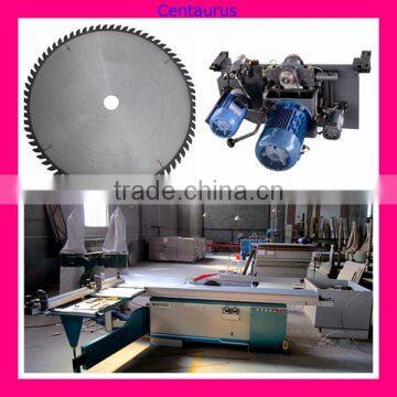 High precision wood panel cutting saw machine with cheapest price