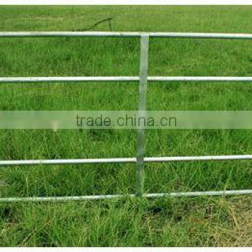 Australia galvanized farm gate from anping factory