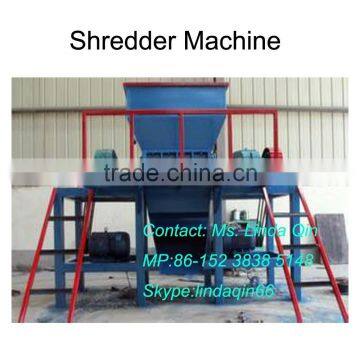 manual shredder wood chipper shredder