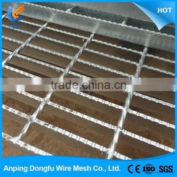 wholesale low price high quality anti skid steel grating