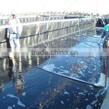 High Quality Micro Porous Nano Aerator Tube/High Strength and High Density Aeration photo-3