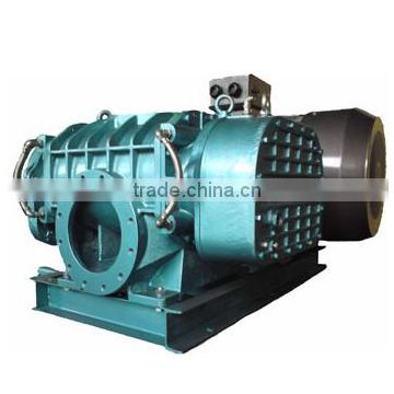 pneumatic conveying blowers