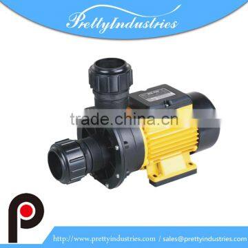 HZS-180 circulation water pump self priming pump