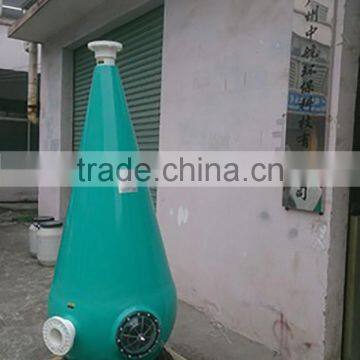 High Quality FRP Oxygen Cone For Fish Farm