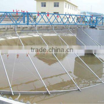 Sludge Treatment Bridge Type Sludge Scraper photo-4