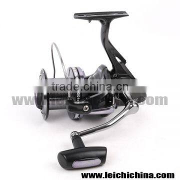 High quality 10+1BB 4.6:1 10000 Spinning carp fishing reel