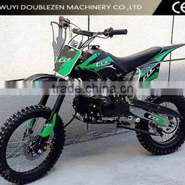125CC Off Road Motorcycle/Dirt Bike/Pit Biek/Cross Bike
