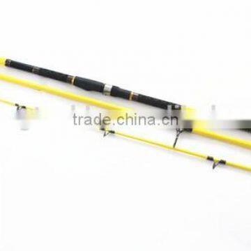 2015 New Designing Surf Fishing Rod Blanks 80% Carbon Surf Fishing Rod
