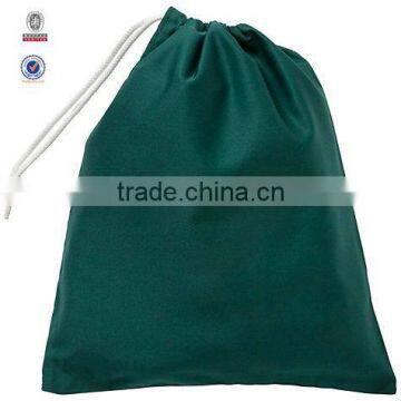 polyester drawstring shoe bag