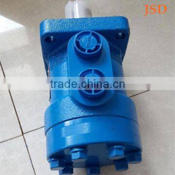 JSD BM4 series standard Hydraulic Motor with cycloid design