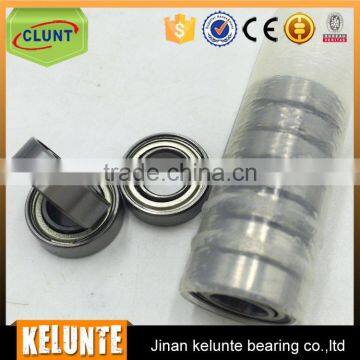 Minituare Bearing 686zz Deep Groove Ball Bearing photo-6