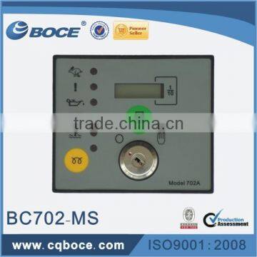 Generator Control Module 702 Controller