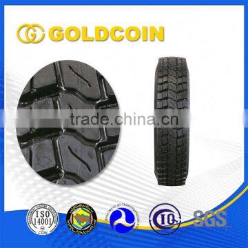 9.00R20 heavy duty truck tyre tbr tyre tube