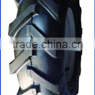 Pneumatic Tubless Wheel for Agriculture photo-2