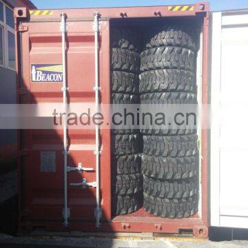 High Quality Industrial Skid Steer Tyre With Good Price 11L-16 for Soft and Muddy Ground photo-5