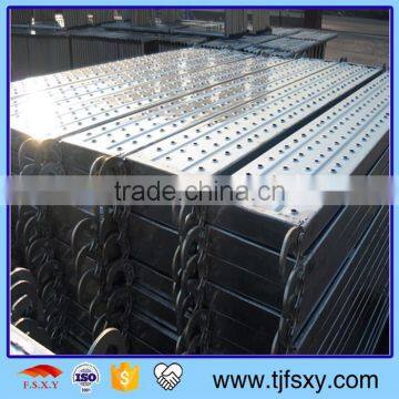 Top Quality SP-4 Steel Punching Plank photo-4
