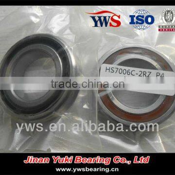 50*80*16 Angular Contact Ball Bearing 7010 photo-6