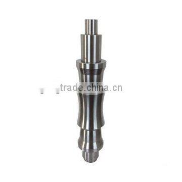 OEM precision cnc machining plastic turned parts plastic auto parts