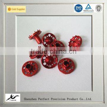 Customized Precision Cnc Metalworking photo-6